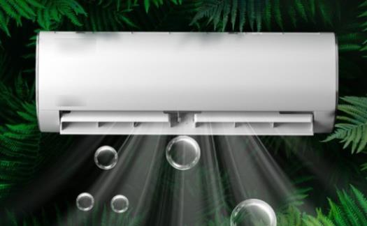 海信昆山空调外机结霜是怎么回事