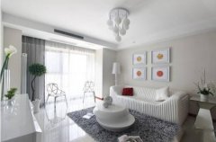 家用中央空调安装 三房二厅装中央空调大概要多少钱