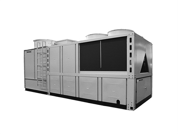 空调风管清洗步骤