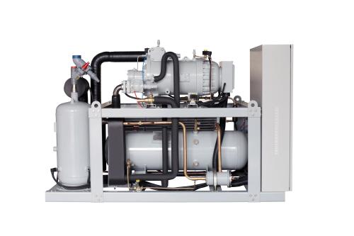 制冷机组吸气压力过低了怎么办？7大故障原因需