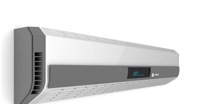 家用中央空调的4点保养方法，看了你就懂了