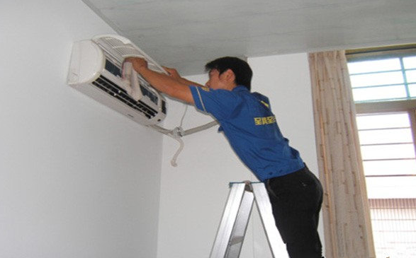 空调膨胀阀的工作原理