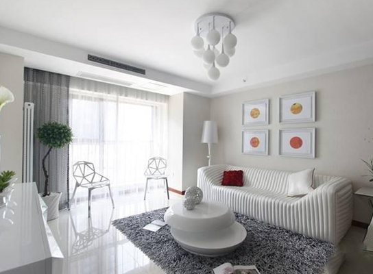 中央空调有异味怎么办？