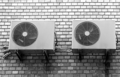 空调外机结构有哪些