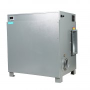 小转轮除湿机组