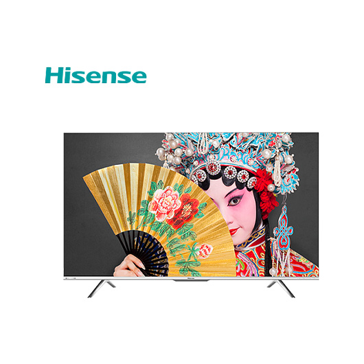 【智家 科技新派头】【55E4F】55英寸/超薄机身/