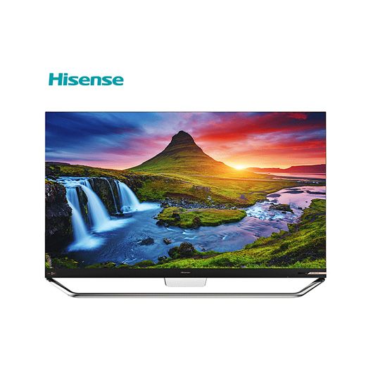 【HZ65U9A】65英寸/ULED超画质/Waves音效/人工智能/
