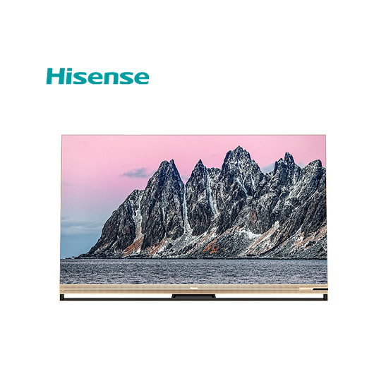 【HZ65U9E】65英寸观星级叠屏电视/双生叠屏/子像素