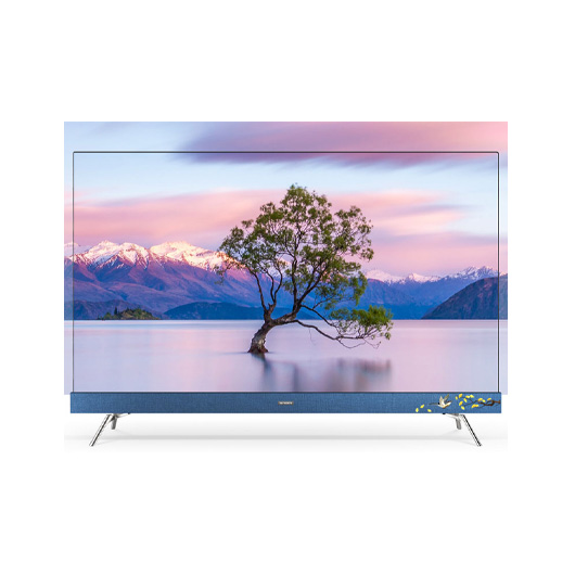 55H10(送腾讯影视季卡、挂架)